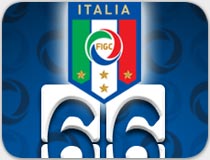 Azzurri Countdown