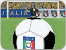 Azzurri Penalty