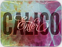 Enter Calico