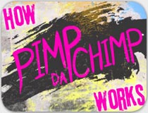Pimp Da Chimp