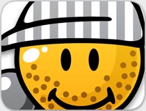 Smiley® Break