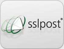 SSL Post