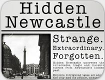 Hidden Newcastle V2 | Fluid Pixel - Mobile App Developers Based in